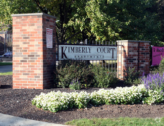 4121 N Kimberly Pkwy N, Columbus, OH 43232