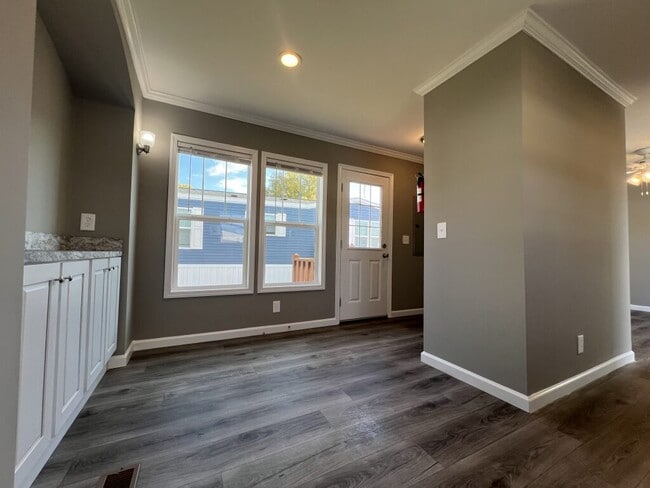 215 Red Spruce Cir, Browns Summit, NC 27214 - photo 2