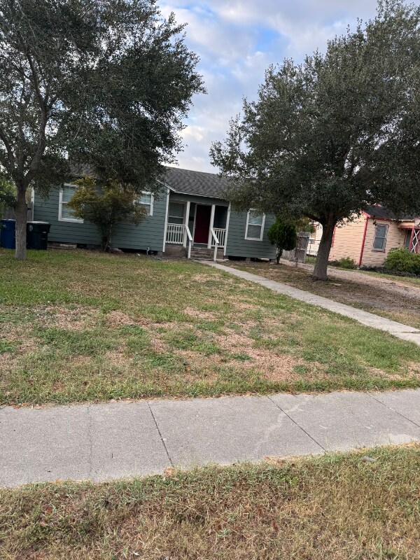 5769 Hampshire Rd, Corpus Christi, TX 78408
