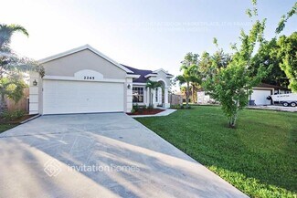 2265 SW Picture Terrace, Port Saint Lucie, FL 34953