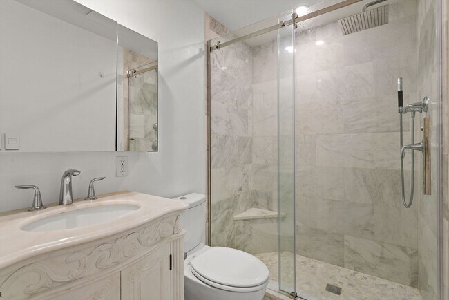 103 Beacon St unit 51, Boston, MA 02116 - photo 4
