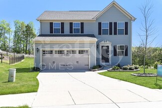 1668 Mill Creek Ln SW, Concord, NC 28025