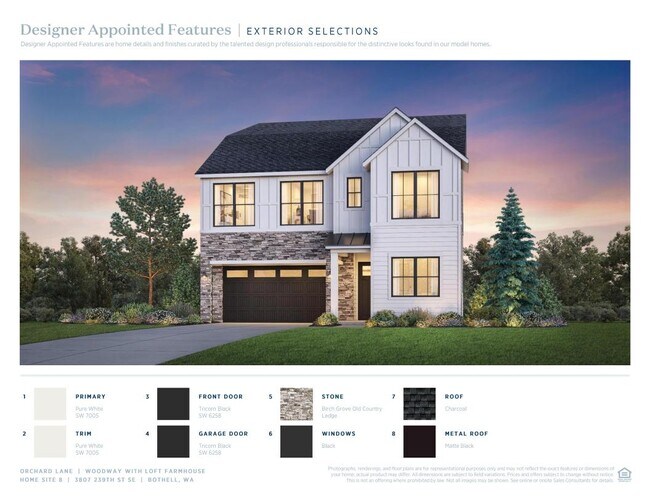 3807 239th St SE, Bothell, WA 98021 - photo 3