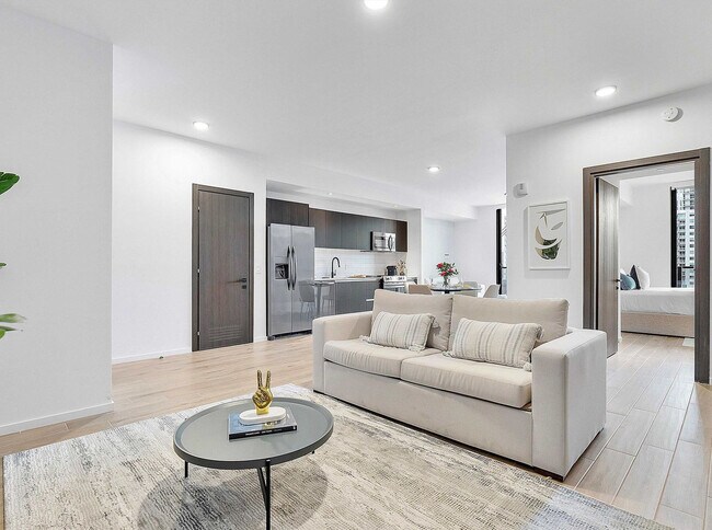 The Elser unit ID1372289P, Miami, FL 33132 - photo 2