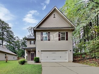 234 Mcbee Place, Dallas, GA 30132