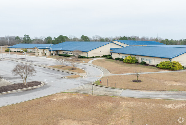 Benson Middle School