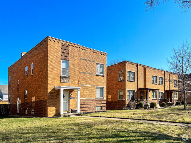History, innovation, and community blend seamlessly in Grandview Heights.