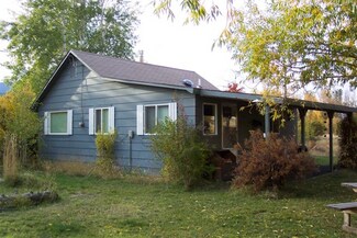 4922 Chesapeake Ln, Conner, MT 59827