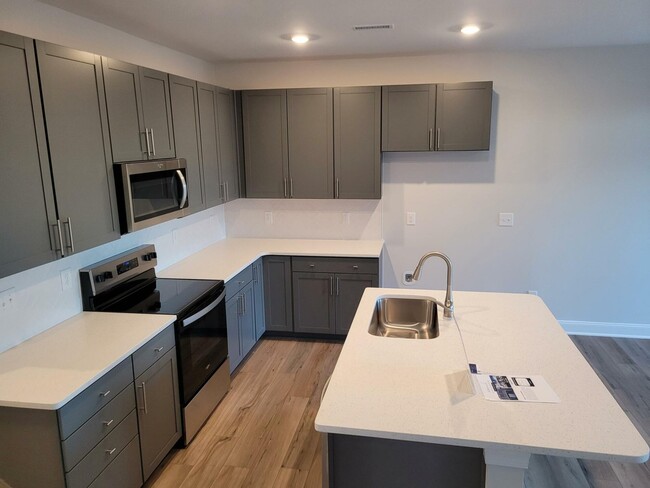 3602 Delta Dr, Wilson, NC 27896 - photo 2