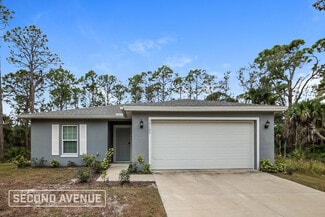 14103 Hughes Ave, Port Charlotte, FL 33953