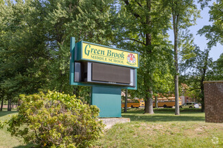 Green Brook Middle School