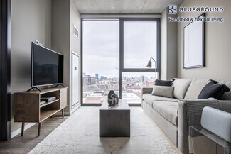 939 W Washington Blvd Unit FL11-ID295, Chicago, IL 60607