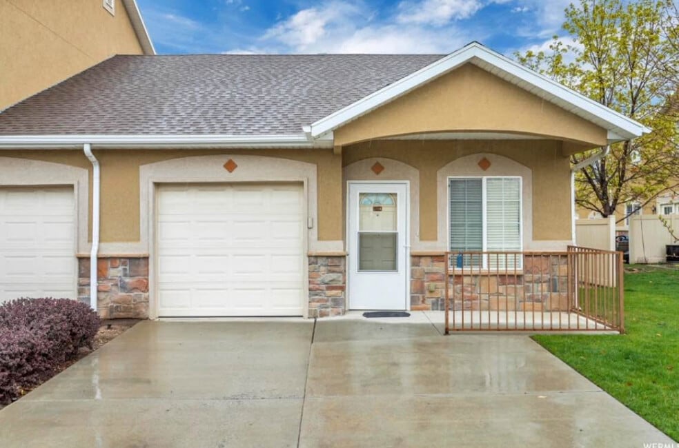 8789 S Caliente Dr, West Jordan, UT 84081 - photo 1