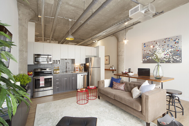 Interior Photo