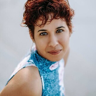 Julia Maldonado Montalvo