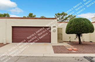 1239 N Tracy Ave, Tucson, AZ 85715