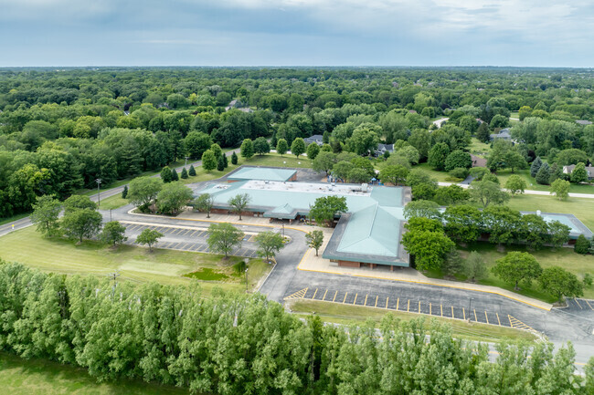 Ferson Creek Elementary