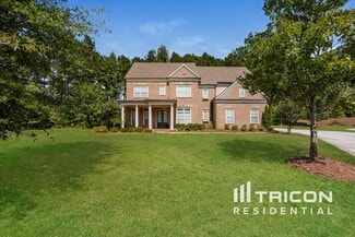 195 Park Haven Ln, Tyrone, GA 30290
