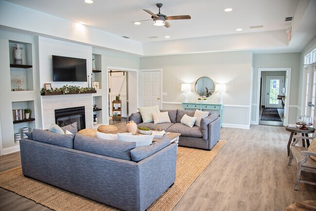 Overlook at Stonemill, Lynchburg, VA 24502 - photo 2