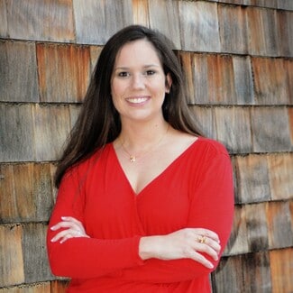 Samantha Lauric