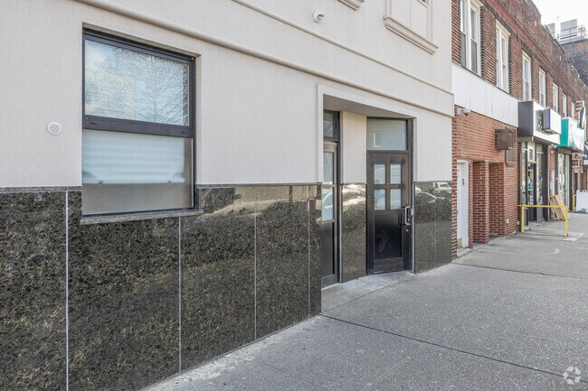 After graduation, 75% of students from this school go on to attend a 4-year college.