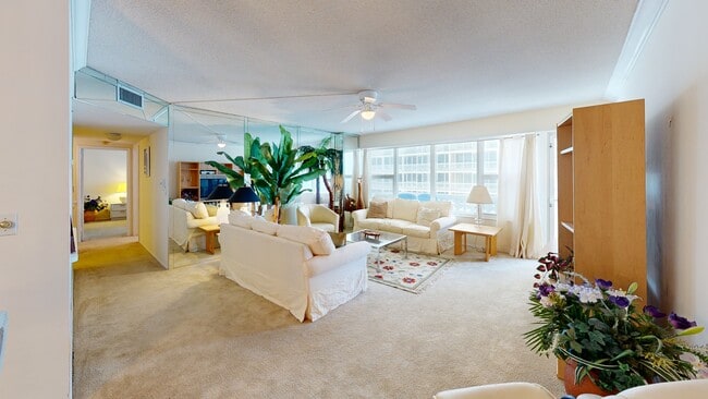 Ocean Summit Condominium unit 802, Fort Lauderdale, FL 33308 - photo 2