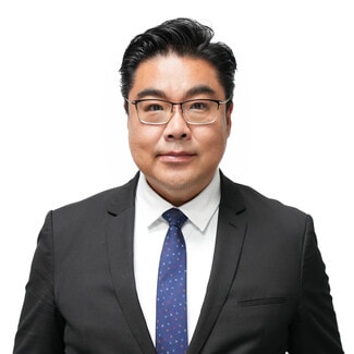 Louis Ding