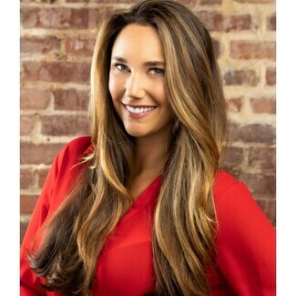 ASHLEY SHERRILL