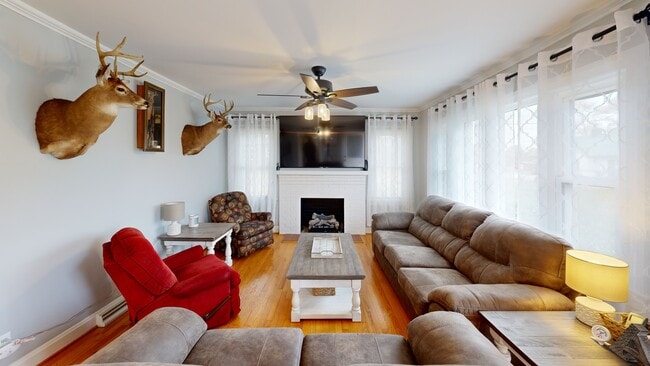 61 Stony Point School Rd, Stony Point, NC 28678 - photo 2