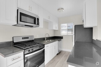1311 N Azusa Ave, Azusa, CA 91702