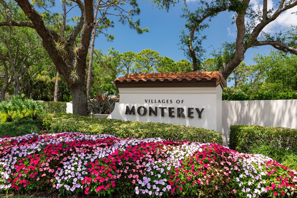 Villages of Monterey