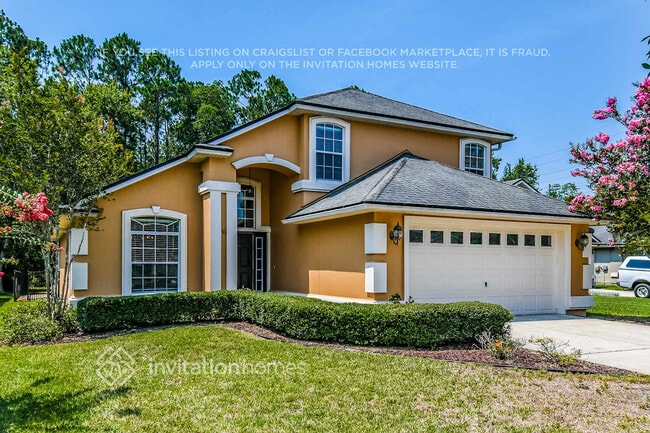 545 Juniper Spring Ct, Saint Augustine, FL 32092 - photo 2