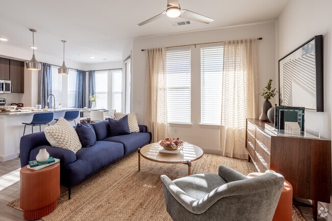 Dalton Austin Residences, Round Rock, TX 78664 - photo 2