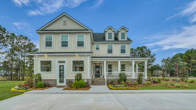 1 Lanier Ct, Pooler, GA 31322 - photo 4