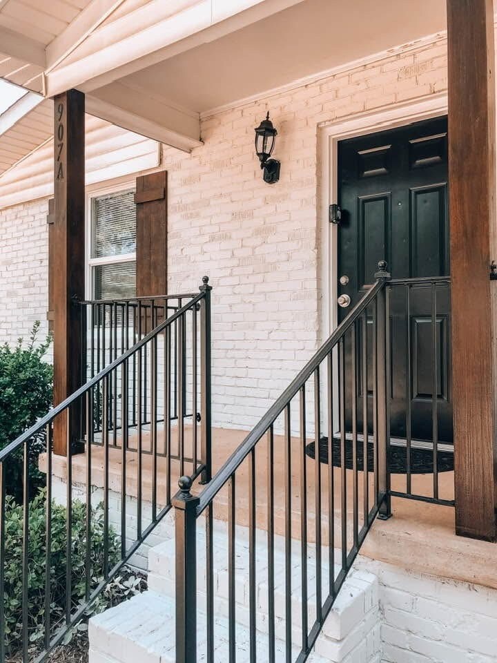 907A Hampton Ave, Greenville, SC 29601 - photo 1