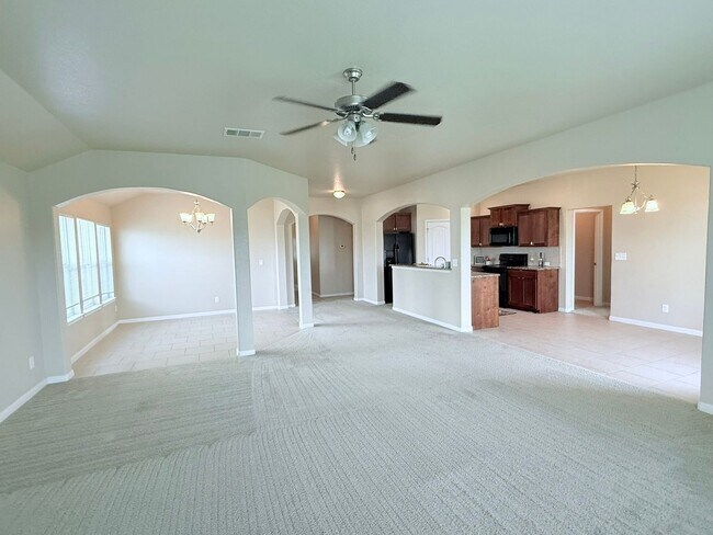 2602 Camp Cooper Dr, Killeen, TX 76549 - photo 7