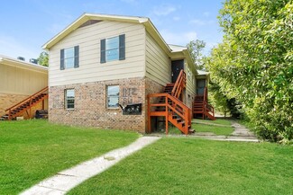 1112 4th Ave W Unit A, Birmingham, AL 35204