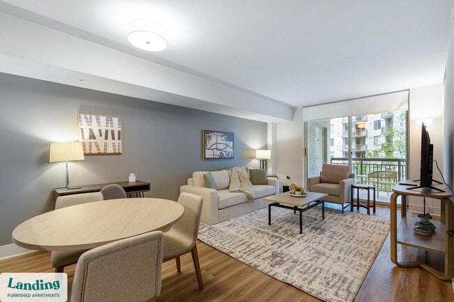 1221 S Eads St unit 2-0516, Arlington, VA 22202 - photo 2