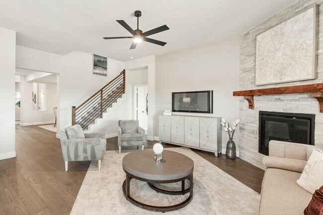 182 Morning Light Ln unit 36579301, Waxahachie, TX 75165 - photo 7