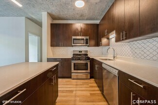 1345 S Wabash Ave Unit 808, Chicago, IL 60605