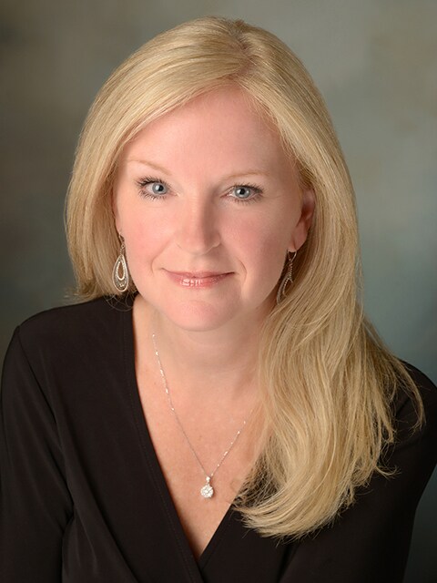 Kimberly Bullis Byrd