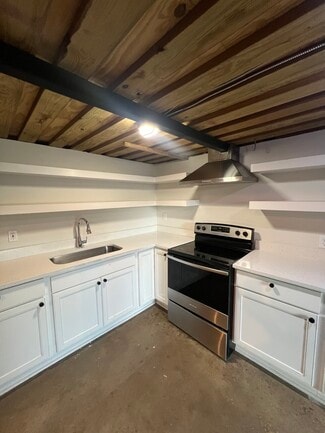 4216 Poinsetta Dr Unit B, Fort Worth, TX 76114