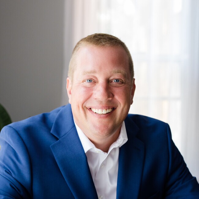 Kurt Ledgerwood, Real Estate Agent in Canandaigua, NY