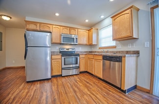 101 Edview Cir, Cross Lanes, WV 25313