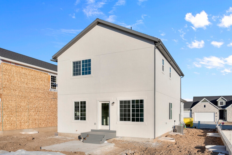 8938 S Veiled Peak Rd, West Jordan, UT 84081 - photo 1