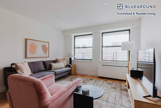 600 Columbus Ave Unit FL11-ID1672, New York, NY 10024