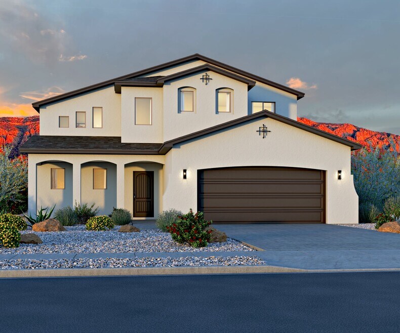 2777 Seaforth Cir NE unit 36383626, Rio Rancho, NM 87144 - photo 1