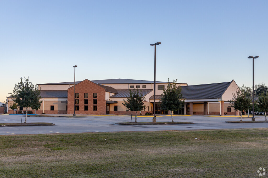 Covenant Christian Academy is a launchpad for dreams.