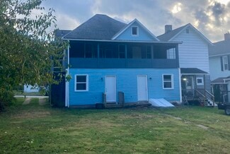 216 W Vincent St Unit 216C, Ligonier, PA 15658