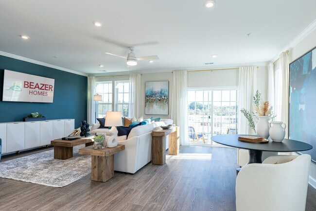 Gathering at Lakeview - Gatherings® at Lakeview, Reisterstown, MD 21136 - photo 6